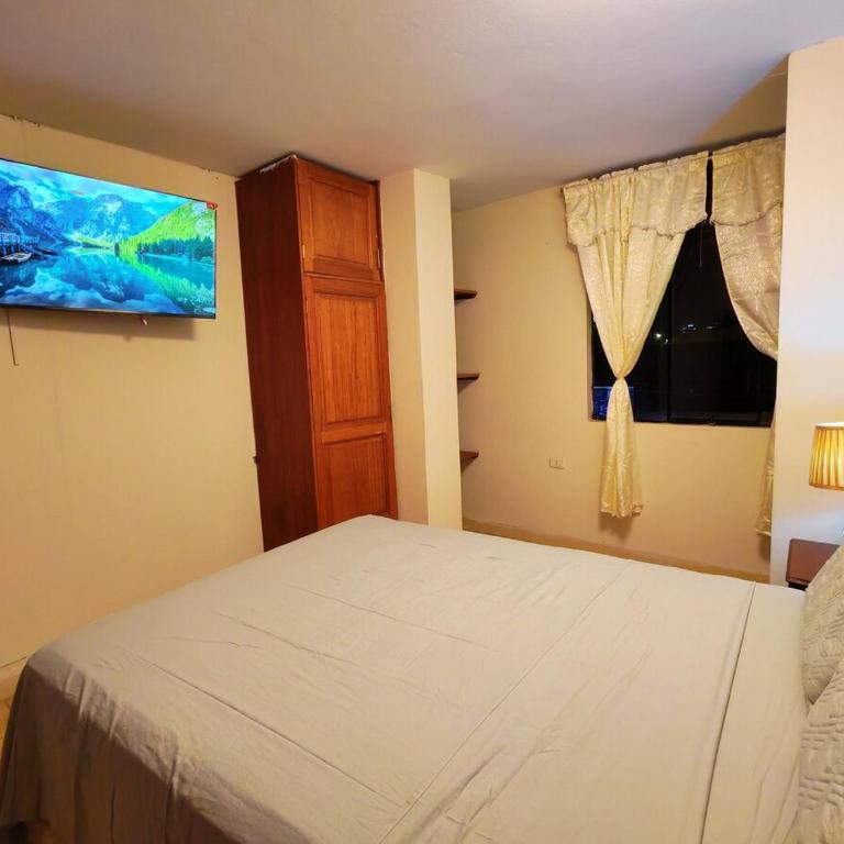 Adel 3 Ovalo Larco, cerca de todo - Apartamento de 1 dormitorio - 6