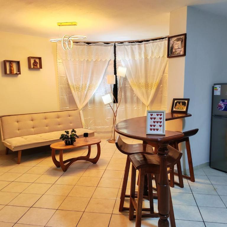 Adel 3 Ovalo Larco, cerca de todo - Apartamento de 1 dormitorio - 10