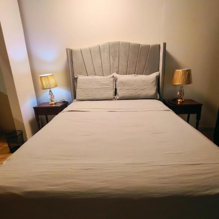 Adel 3 Ovalo Larco, cerca de todo - Apartamento de 1 dormitorio - 11
