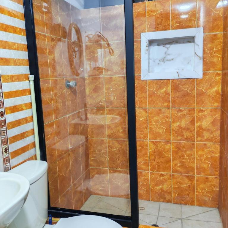 Adel 3 Ovalo Larco, cerca de todo - Apartamento de 1 dormitorio - 15