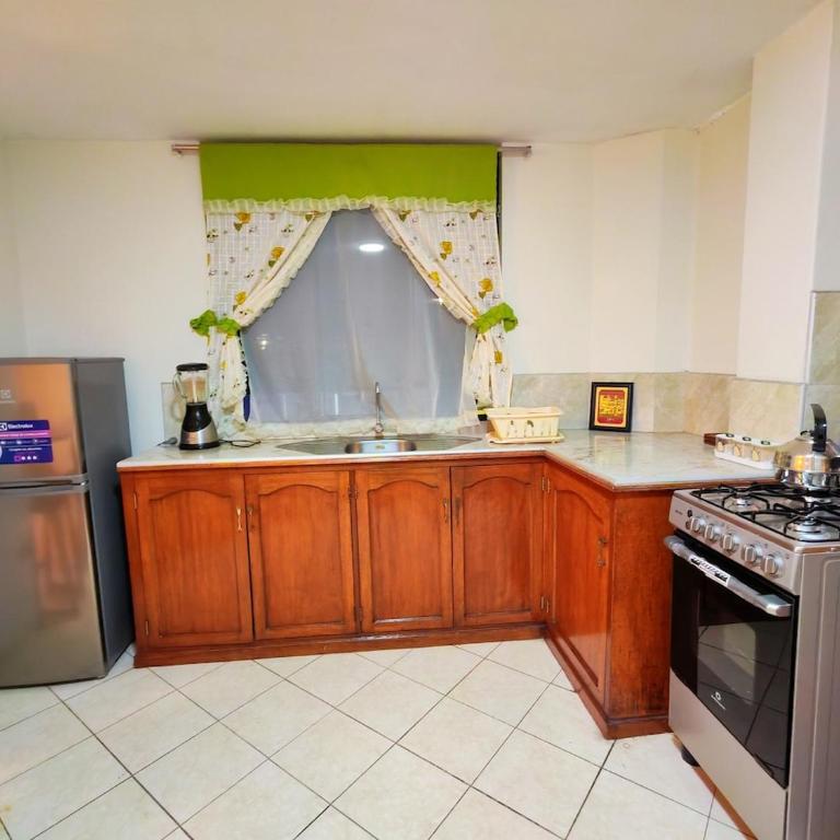 Adel 3 Ovalo Larco, cerca de todo - Apartamento de 1 dormitorio - 17