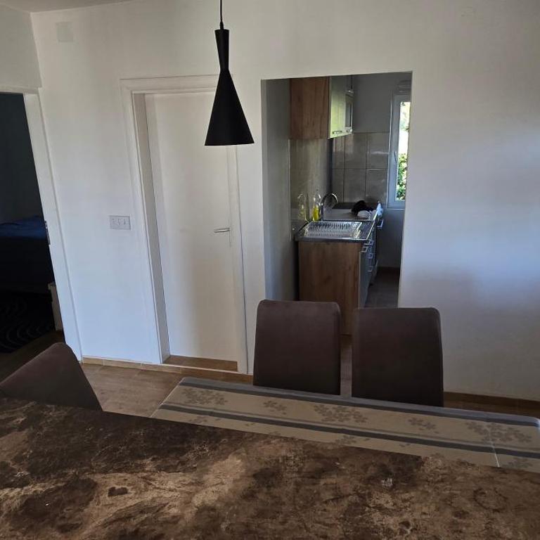 Boka Bay - Apartman sa 2 Spavaće Sobe - 7
