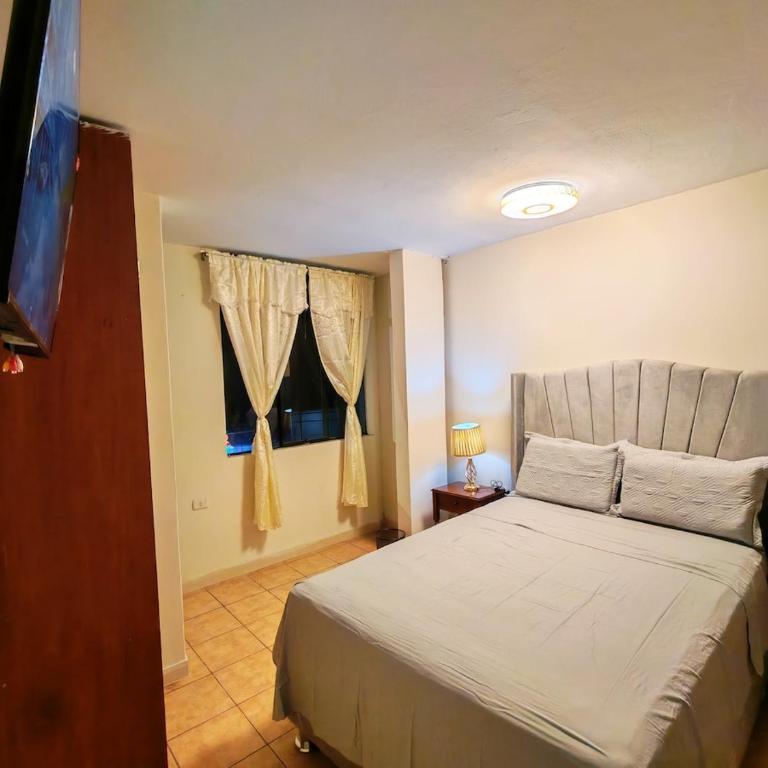 Adel 3 Ovalo Larco, cerca de todo - Apartamento de 1 dormitorio - 25