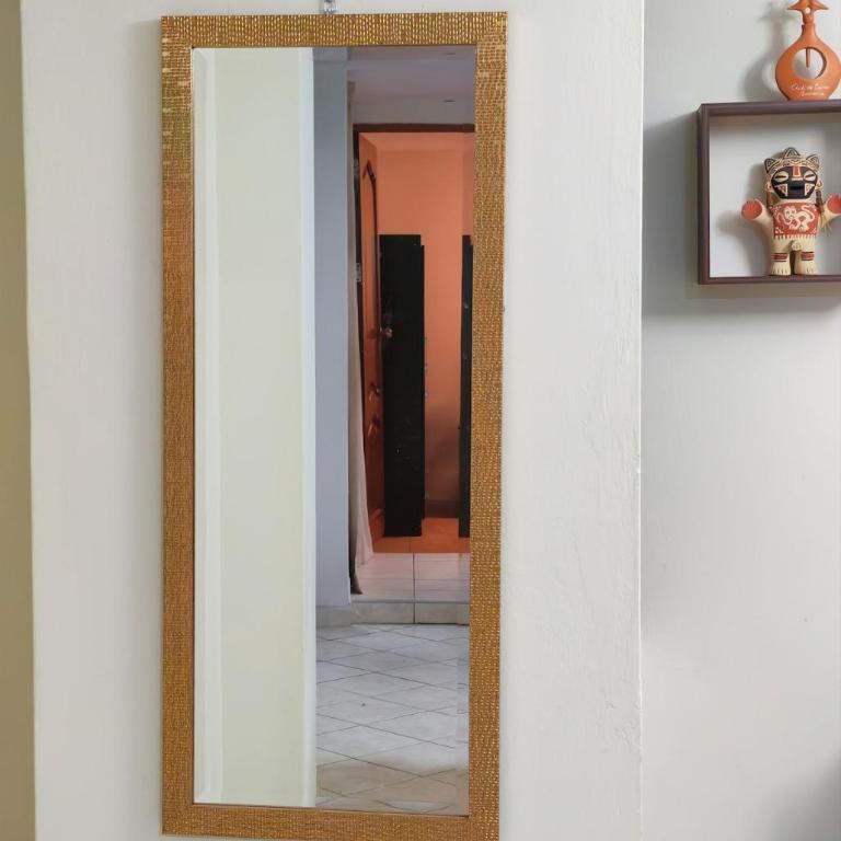 Adel 3 Ovalo Larco, cerca de todo - Apartamento de 1 dormitorio - 26