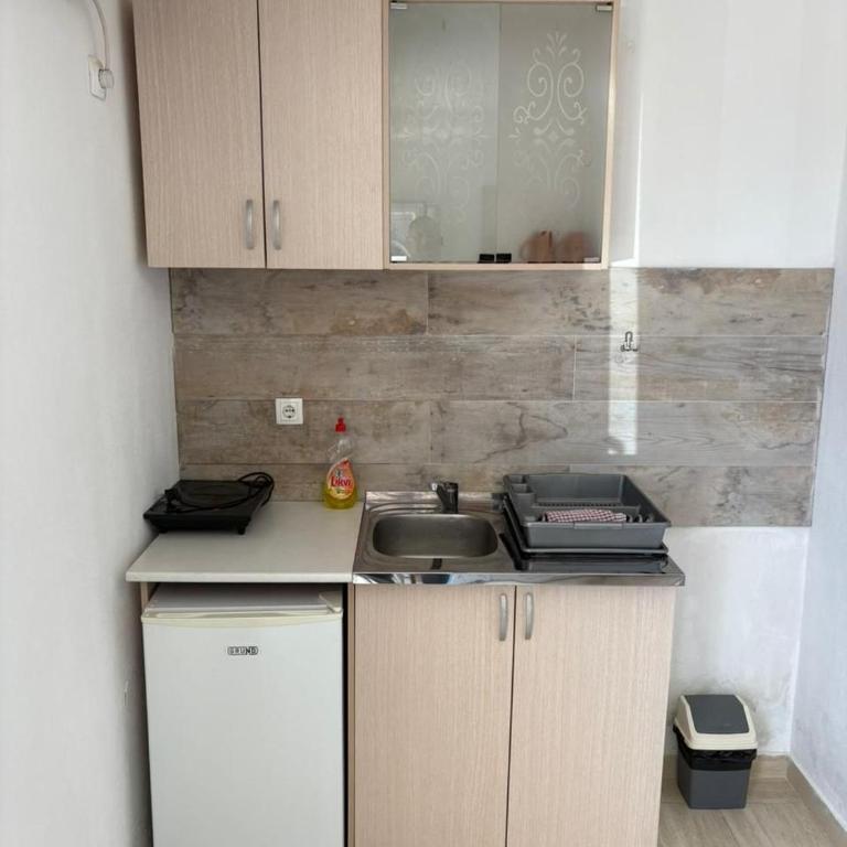 Apartments Sole 2 - Apartman - Prizemlje - 3