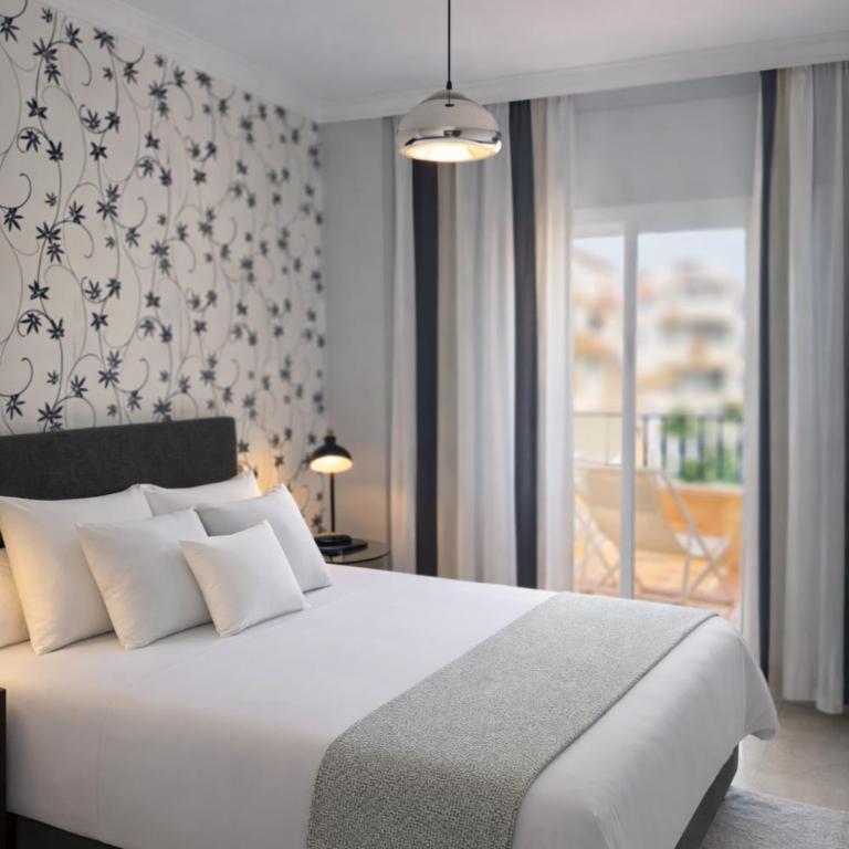 Apartamentos Abril - Apartamentos Abril - 2 dormitorios - 3