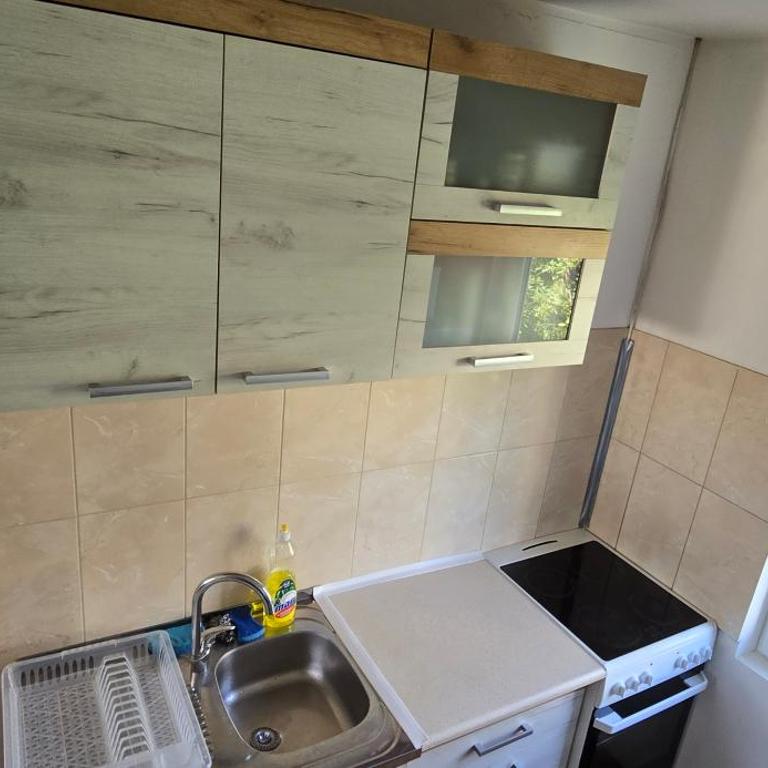 Boka Bay - Apartman sa 2 Spavaće Sobe - 26