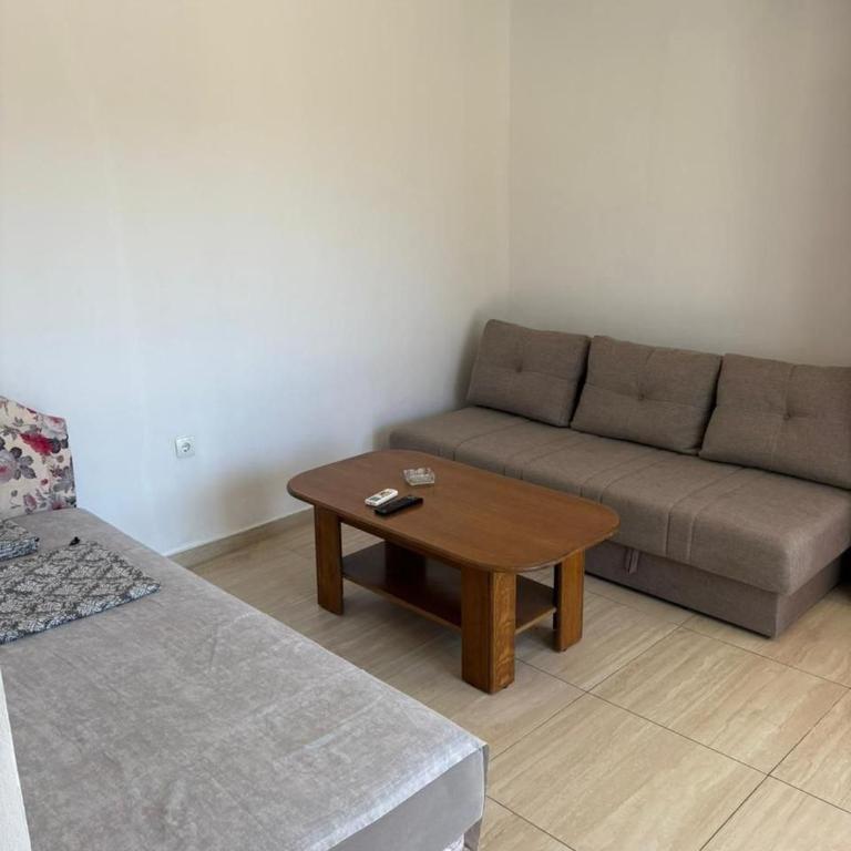 Apartments Sole 2 - Apartman - Prizemlje - 5