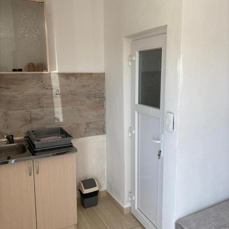 Apartments Sole 2 - Apartman - Prizemlje - 7