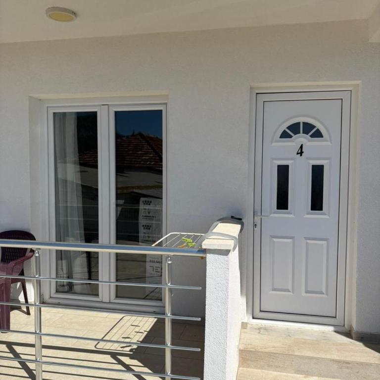 Apartments Sole 2 - Apartman - Prizemlje - 9