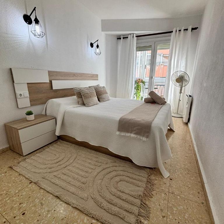 DIYI Apartament 3 min walk to the beach - Apartamento de 1 dormitorio - 1