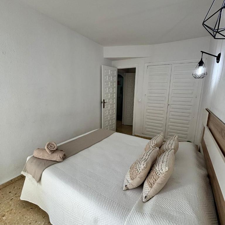 DIYI Apartament 3 min walk to the beach - Apartamento de 1 dormitorio - 4
