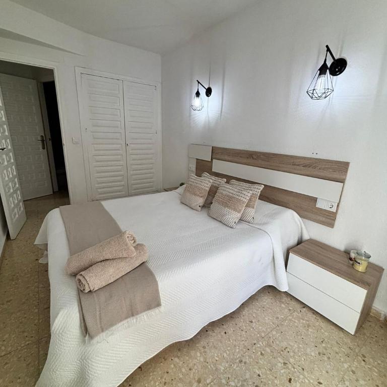 DIYI Apartament 3 min walk to the beach - Apartamento de 1 dormitorio - 5