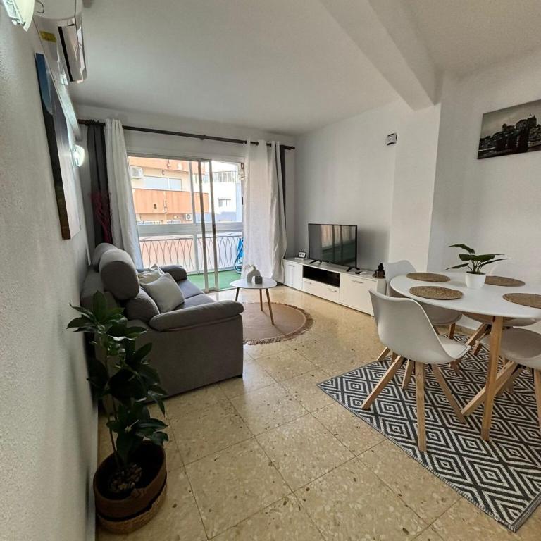 DIYI Apartament 3 min walk to the beach - Apartamento de 1 dormitorio - 7