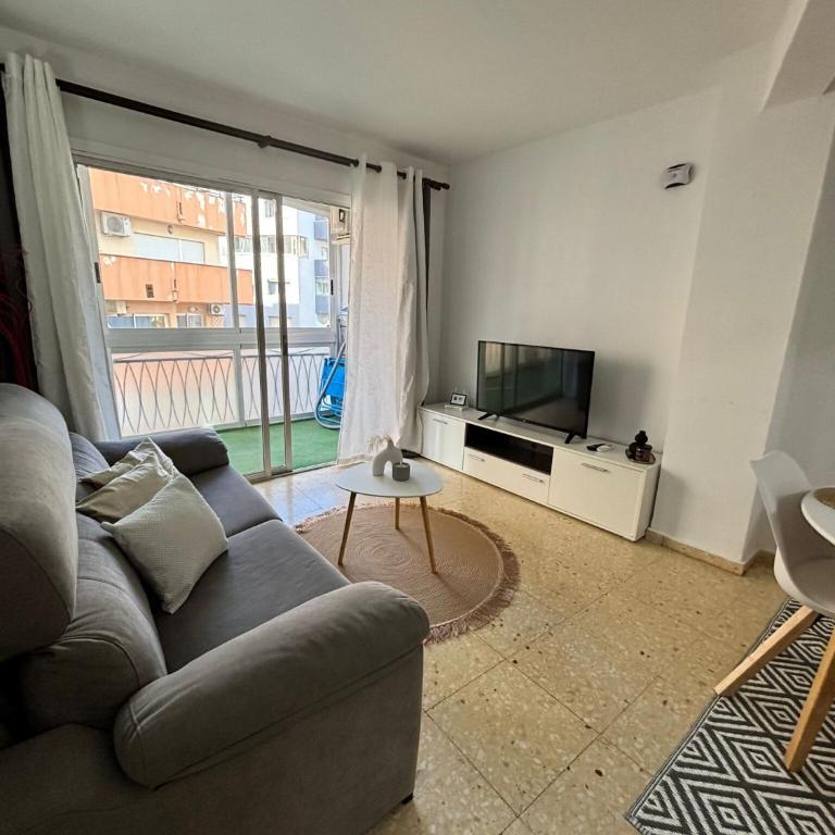 DIYI Apartament 3 min walk to the beach - Apartamento de 1 dormitorio - 9