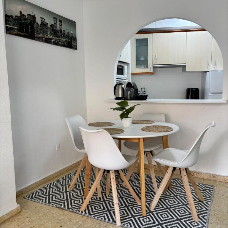 DIYI Apartament 3 min walk to the beach - Apartamento de 1 dormitorio - 11