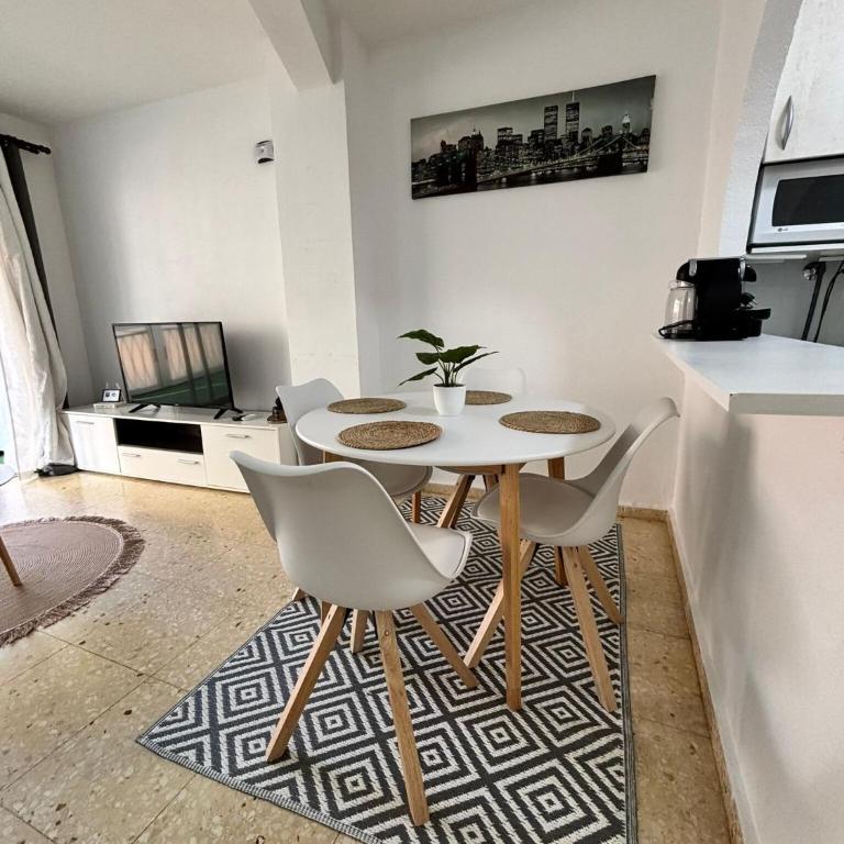 DIYI Apartament 3 min walk to the beach - Apartamento de 1 dormitorio - 12
