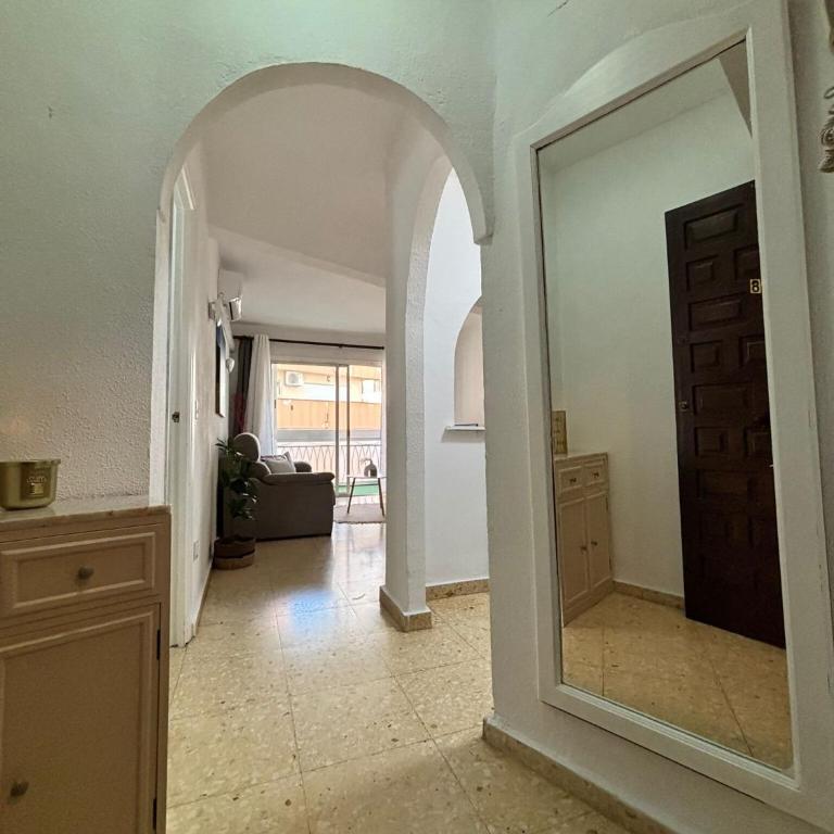 DIYI Apartament 3 min walk to the beach - Apartamento de 1 dormitorio - 13