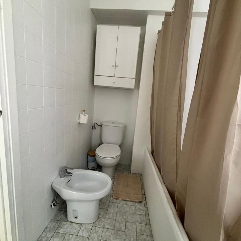 DIYI Apartament 3 min walk to the beach - Apartamento de 1 dormitorio - 15