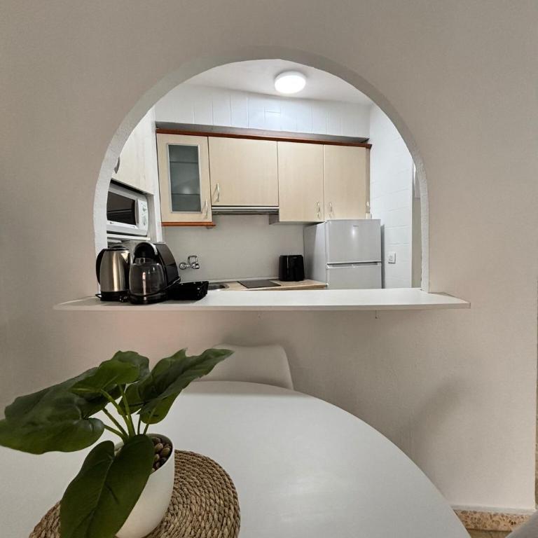 DIYI Apartament 3 min walk to the beach - Apartamento de 1 dormitorio - 21