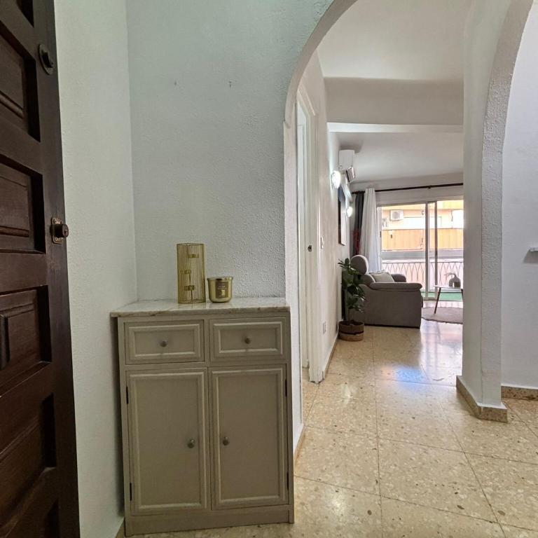 DIYI Apartament 3 min walk to the beach - Apartamento de 1 dormitorio - 22
