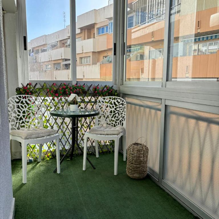 DIYI Apartament 3 min walk to the beach - Apartamento de 1 dormitorio - 23