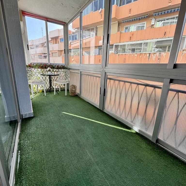 DIYI Apartament 3 min walk to the beach - Apartamento de 1 dormitorio - 24