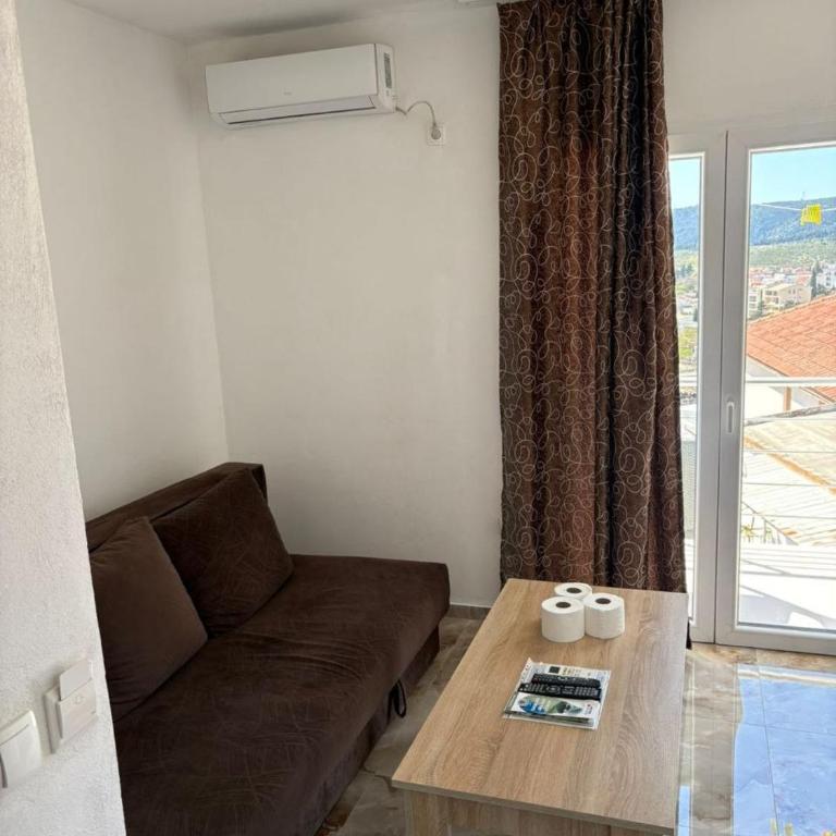 Apartments Sole 2 - Apartman s 2 Spavaće Sobe sa Balkonom i Terasom - 1