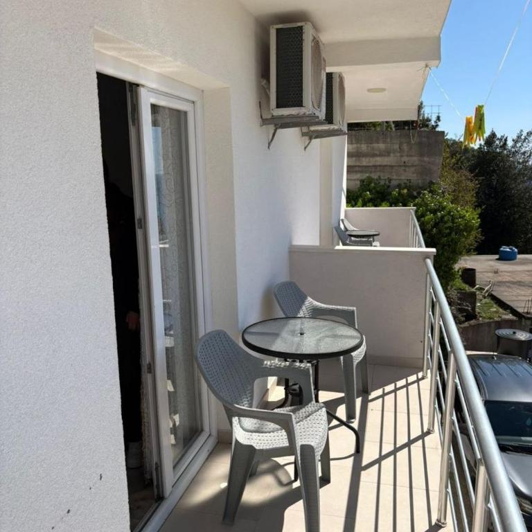 Apartments Sole 2 - Apartman s 2 Spavaće Sobe sa Balkonom i Terasom - 4