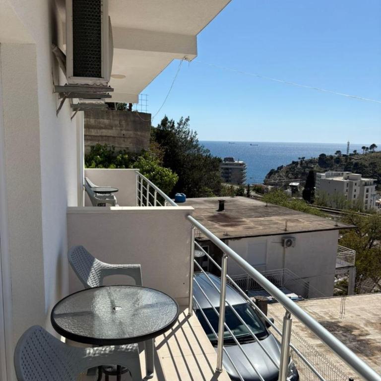 Apartments Sole 2 - Apartman s 2 Spavaće Sobe sa Balkonom i Terasom - 5