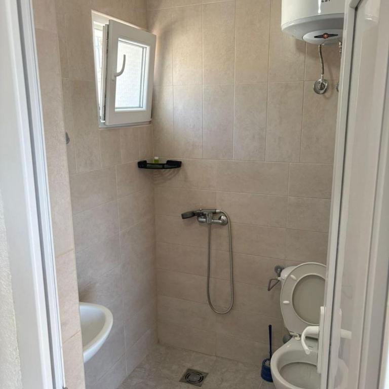 Apartments Sole 2 - Apartman s 2 Spavaće Sobe sa Balkonom i Terasom - 6