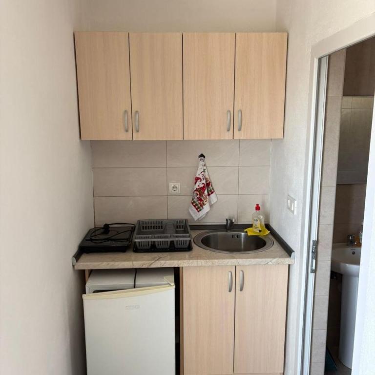Apartments Sole 2 - Apartman s 2 Spavaće Sobe sa Balkonom i Terasom - 7