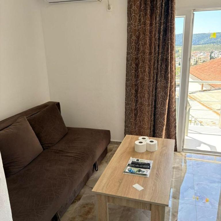 Apartments Sole 2 - Apartman s 2 Spavaće Sobe sa Balkonom i Terasom - 8