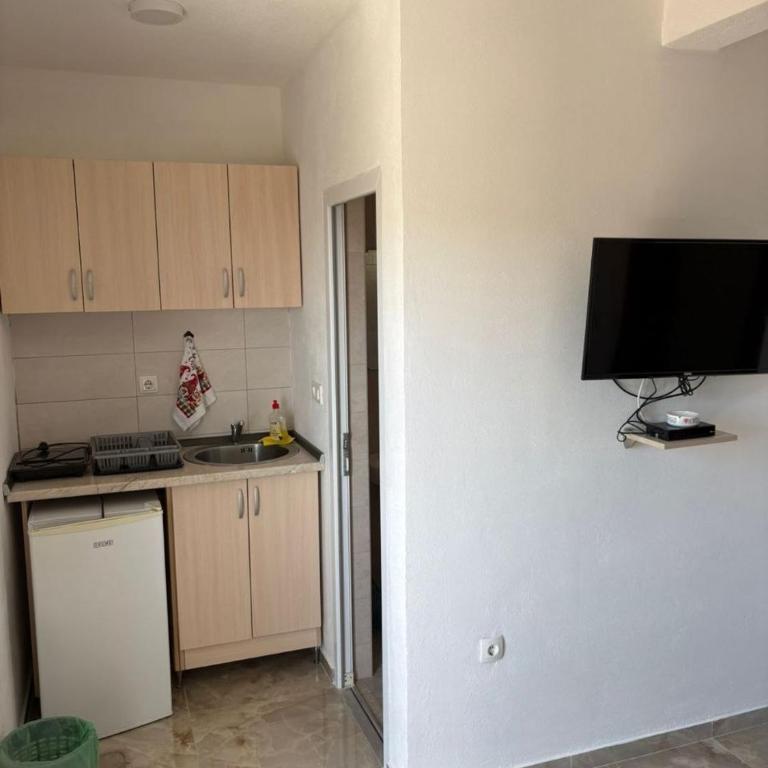 Apartments Sole 2 - Apartman s 2 Spavaće Sobe sa Balkonom i Terasom - 9