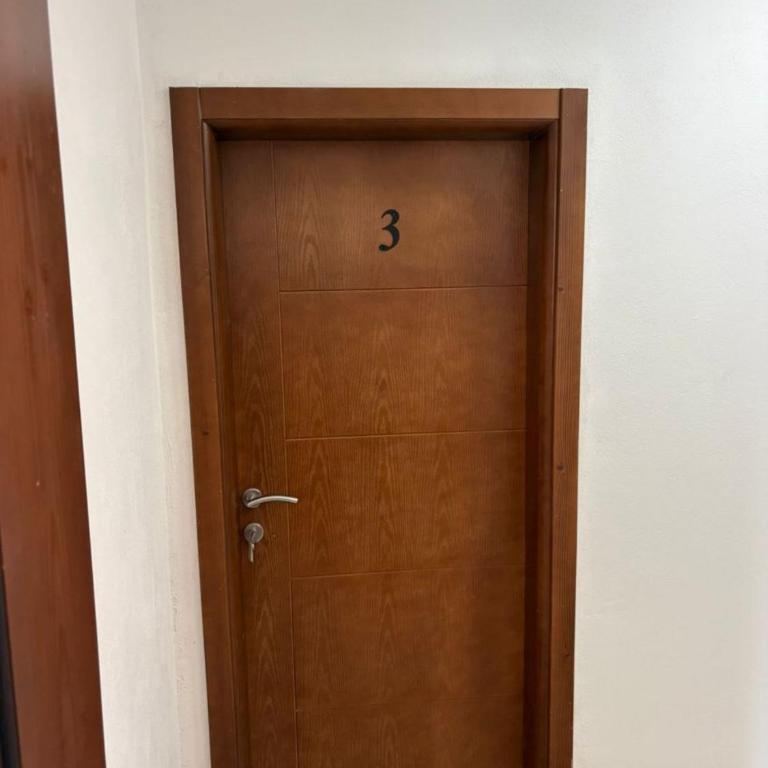 Apartments Sole 2 - Apartman s 2 Spavaće Sobe sa Balkonom i Terasom - 11