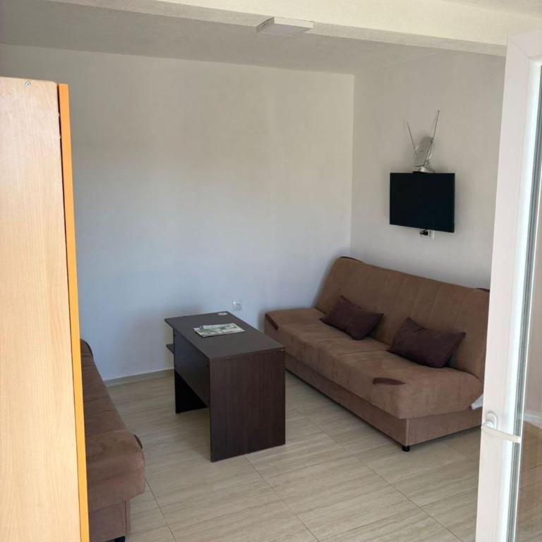 Apartments Sole 2 - Apartman - Prizemlje - 1