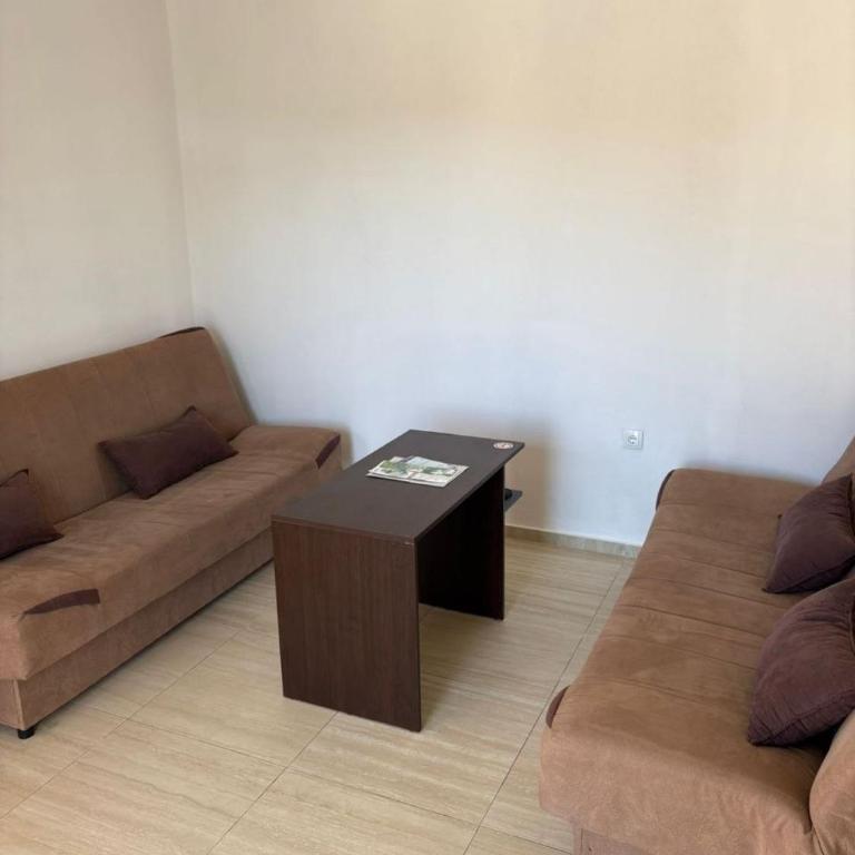 Apartments Sole 2 - Apartman - Prizemlje - 2