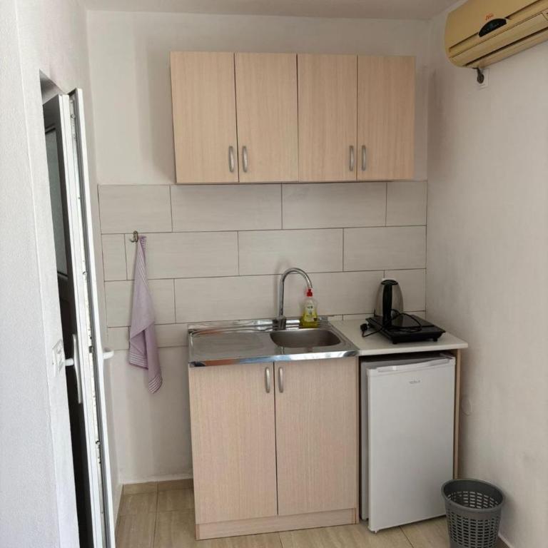 Apartments Sole 2 - Apartman - Prizemlje - 3