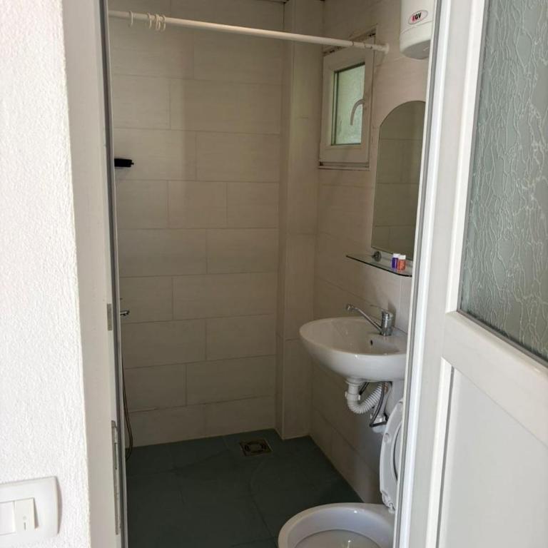 Apartments Sole 2 - Apartman - Prizemlje - 5