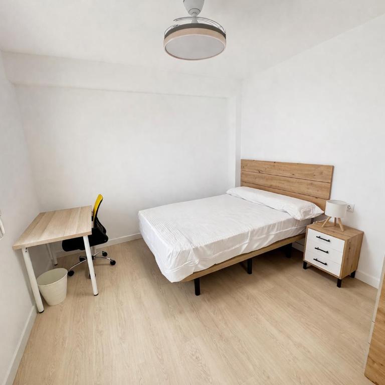 Zapillo Beach Apartment - Apartamento de 3 dormitorios - 12