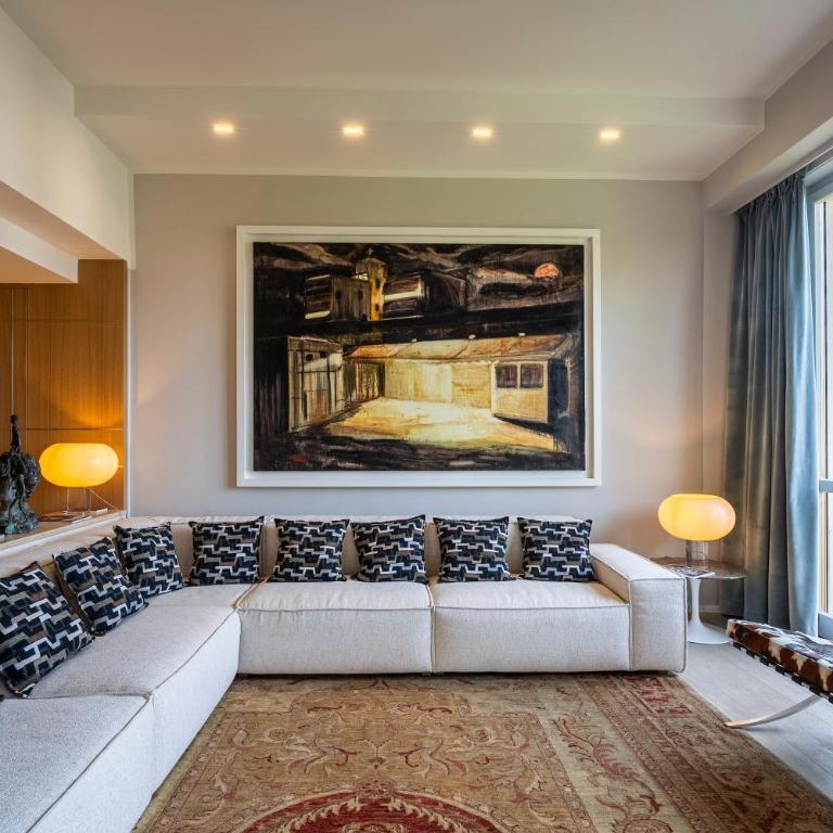 Exclusive Florence Rooftop-Private Terrace&Luxury Stay - Casa con 4 camere da letto - 3