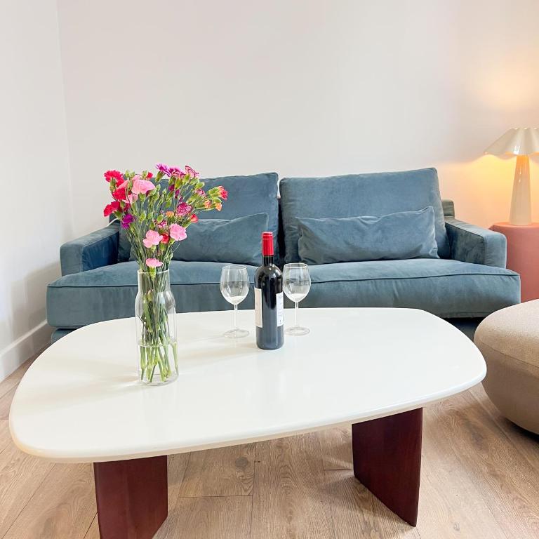 Les horizons de Jules - Appartement 1 Chambre - 5