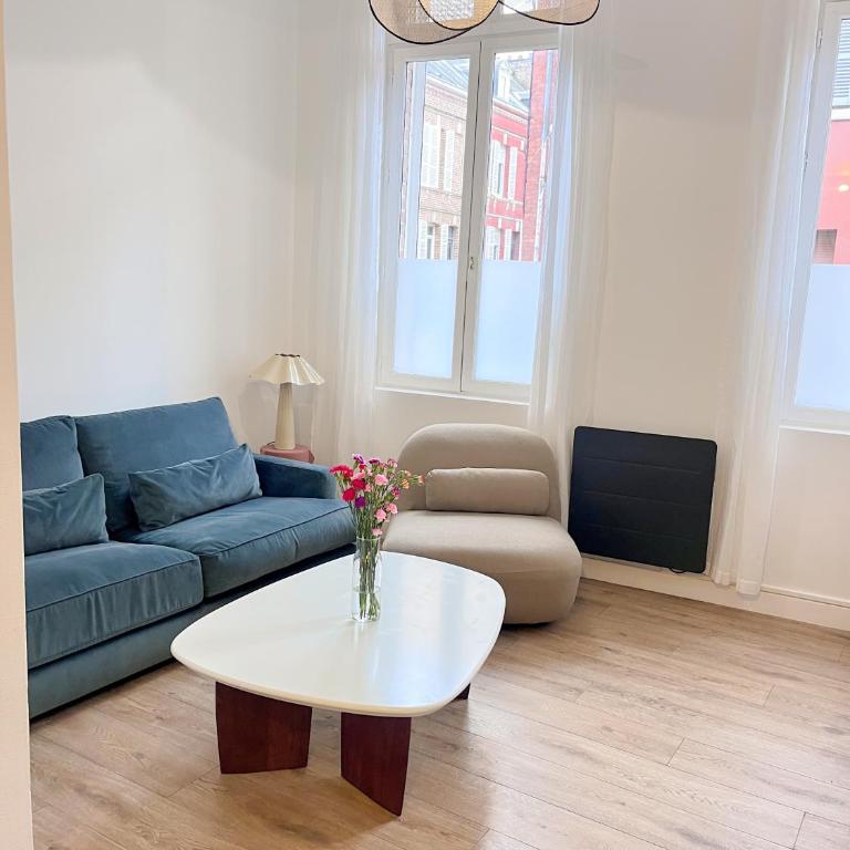 Les horizons de Jules - Appartement 1 Chambre - 9