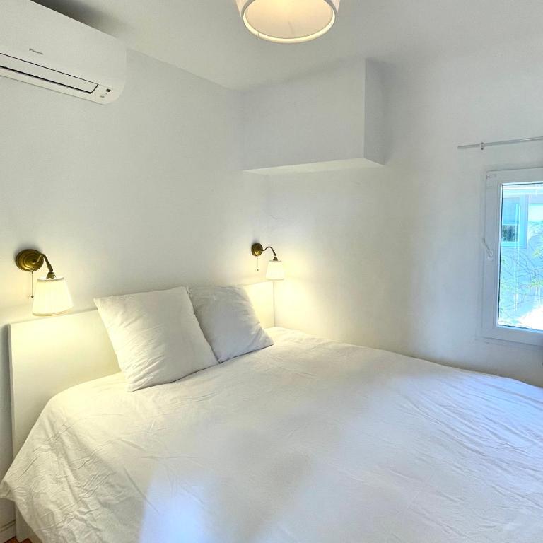 Antibes Old Town Rooftop Sea-View 1BR Apt with Terrace - Appartamento con 1 Camera da Letto - 5