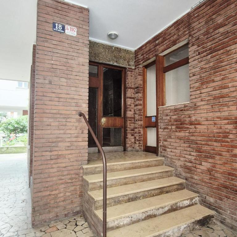 Trieste Moments - Casa Mika Apartment - Appartamento con 2 Camere da Letto - 24