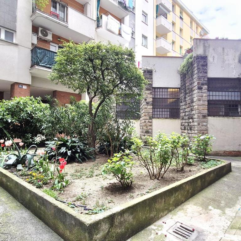 Trieste Moments - Casa Mika Apartment - Appartamento con 2 Camere da Letto - 27
