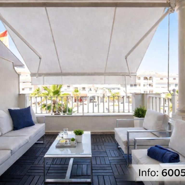 Abril Plaza de España Boutique - Apartamento Superior - 12