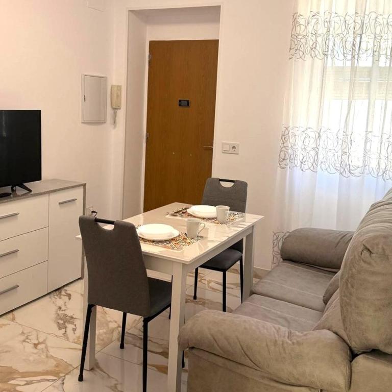 El Refugio de la Ribera | AT Córdoba - Appartement 2 Chambres - 41