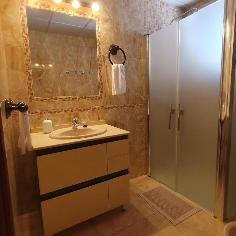 El Refugio de la Ribera | AT Córdoba - Appartement 2 Chambres - 43