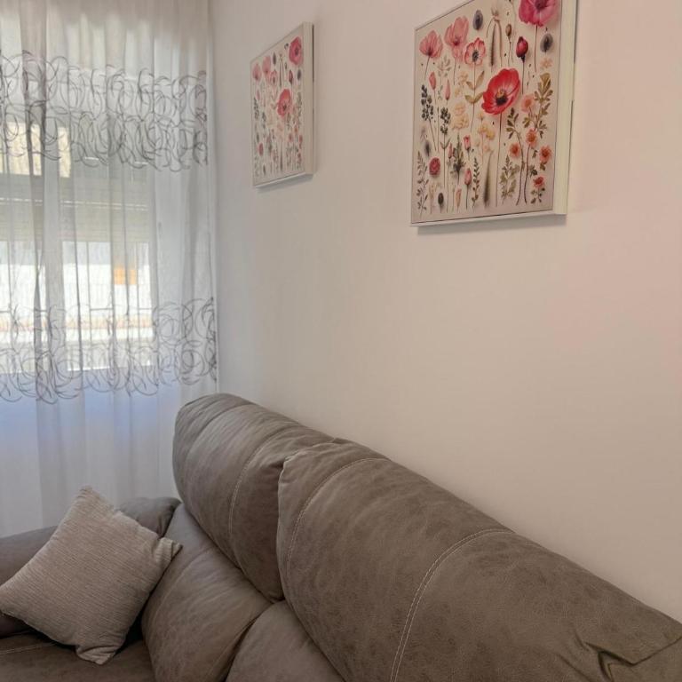 El Refugio de la Ribera | AT Córdoba - Appartement 2 Chambres - 44